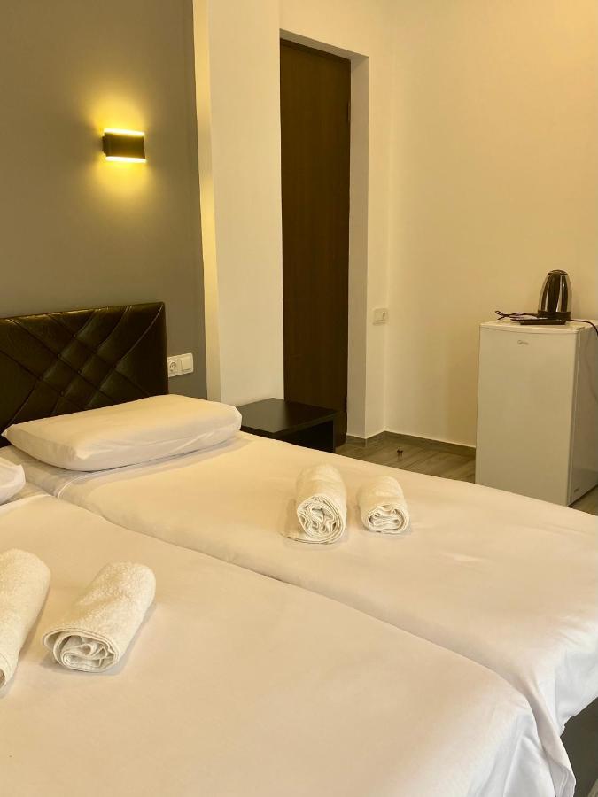 Hotel Niko Kobuleti Zewnętrze zdjęcie