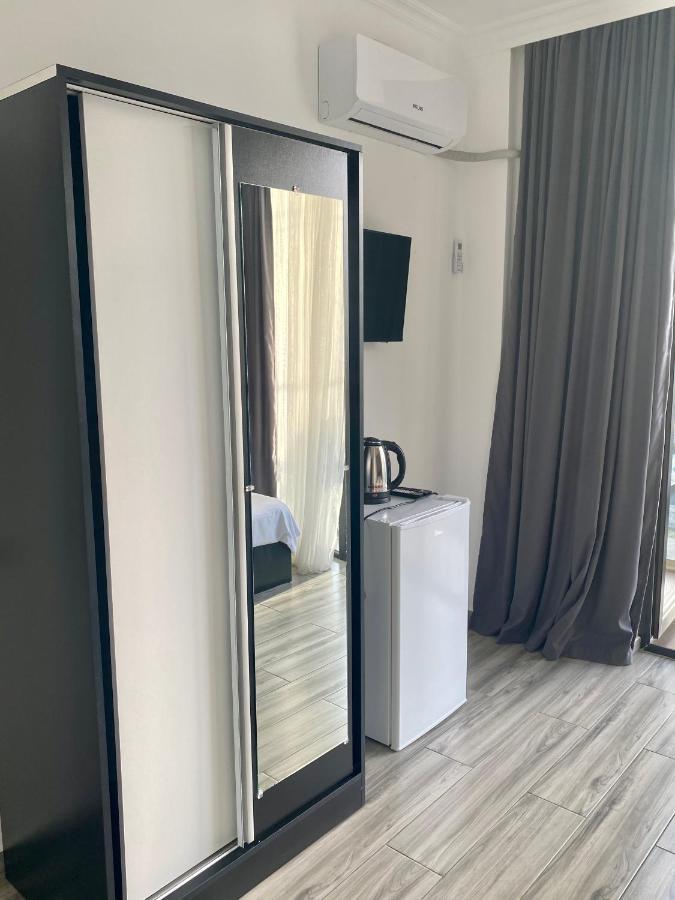 Hotel Niko Kobuleti Zewnętrze zdjęcie