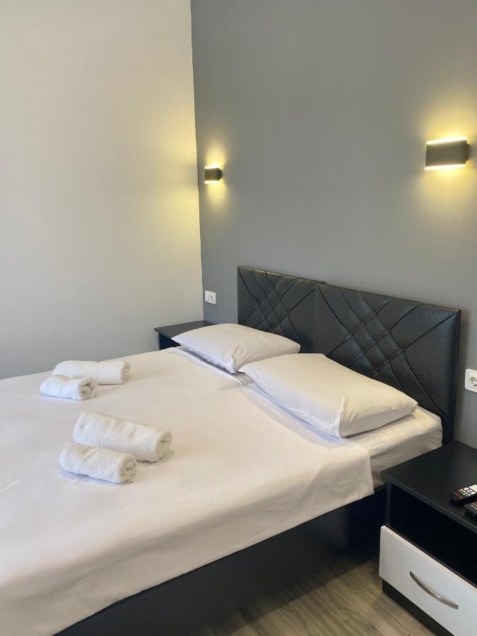 Hotel Niko Kobuleti Zewnętrze zdjęcie