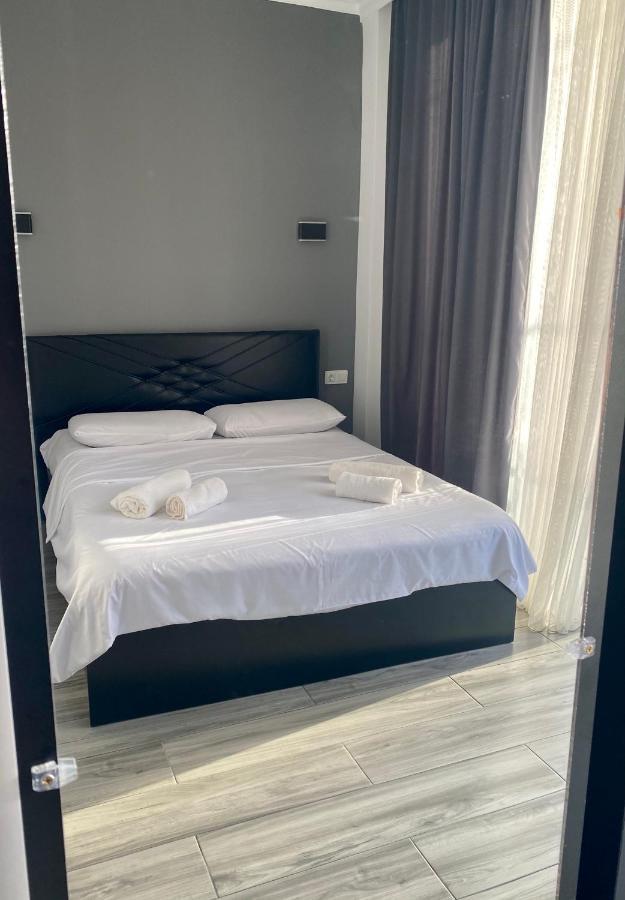 Hotel Niko Kobuleti Zewnętrze zdjęcie