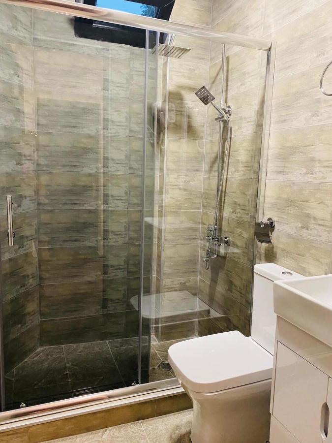 Hotel Niko Kobuleti Zewnętrze zdjęcie
