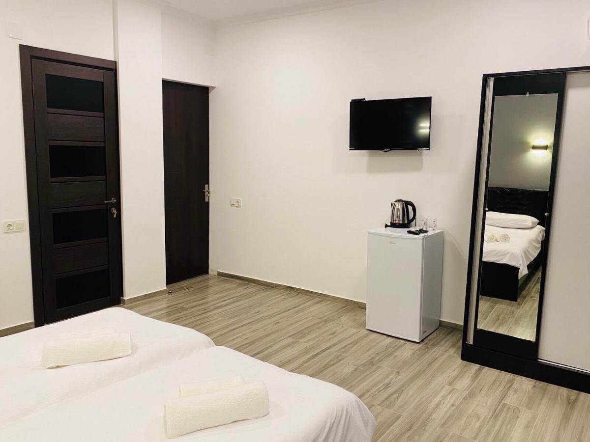 Hotel Niko Kobuleti Zewnętrze zdjęcie