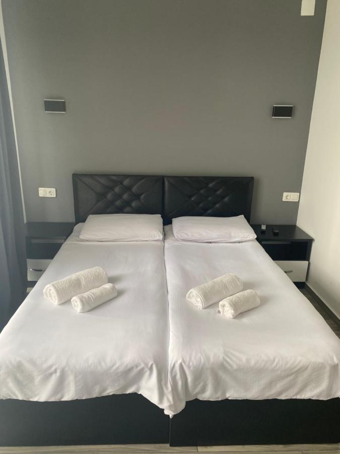 Hotel Niko Kobuleti Zewnętrze zdjęcie