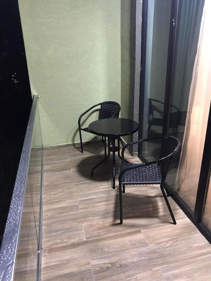 Hotel Niko Kobuleti Zewnętrze zdjęcie