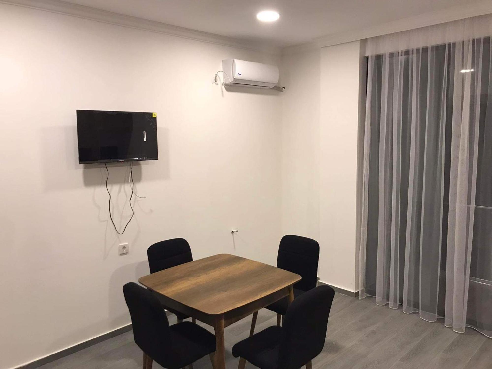 Hotel Niko Kobuleti Zewnętrze zdjęcie