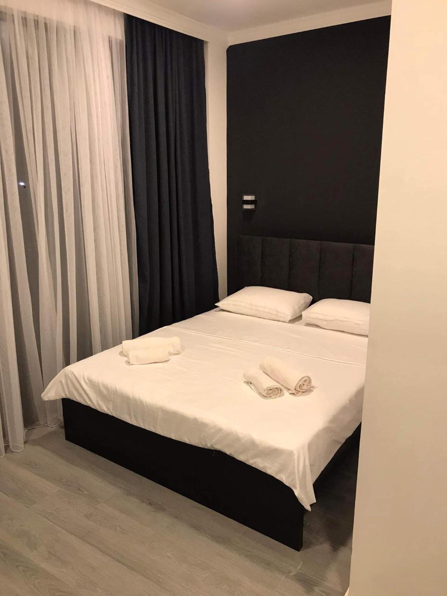Hotel Niko Kobuleti Zewnętrze zdjęcie