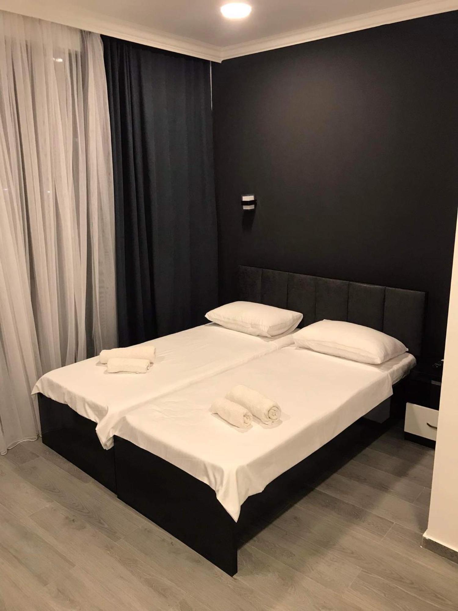 Hotel Niko Kobuleti Zewnętrze zdjęcie
