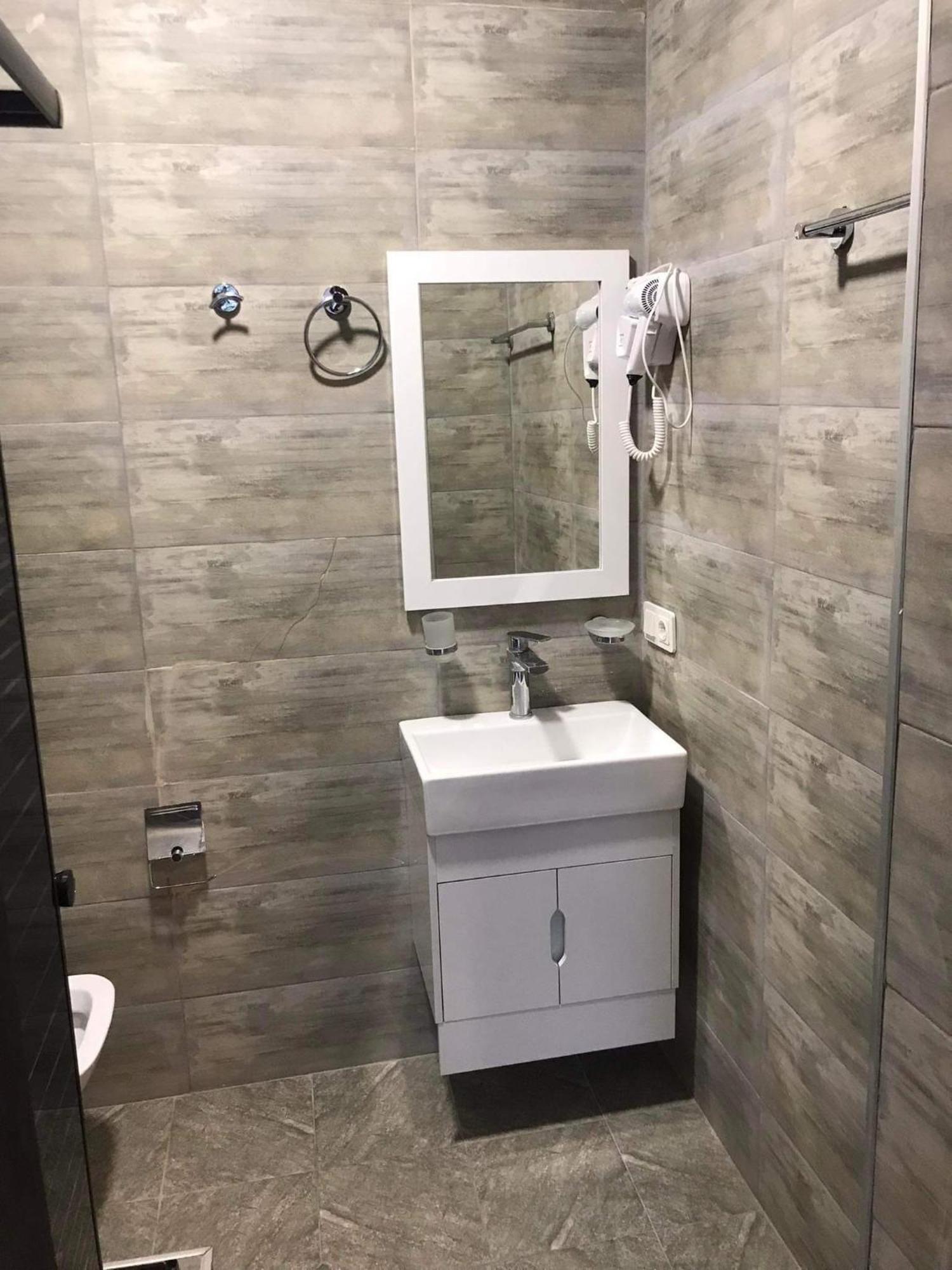 Hotel Niko Kobuleti Zewnętrze zdjęcie