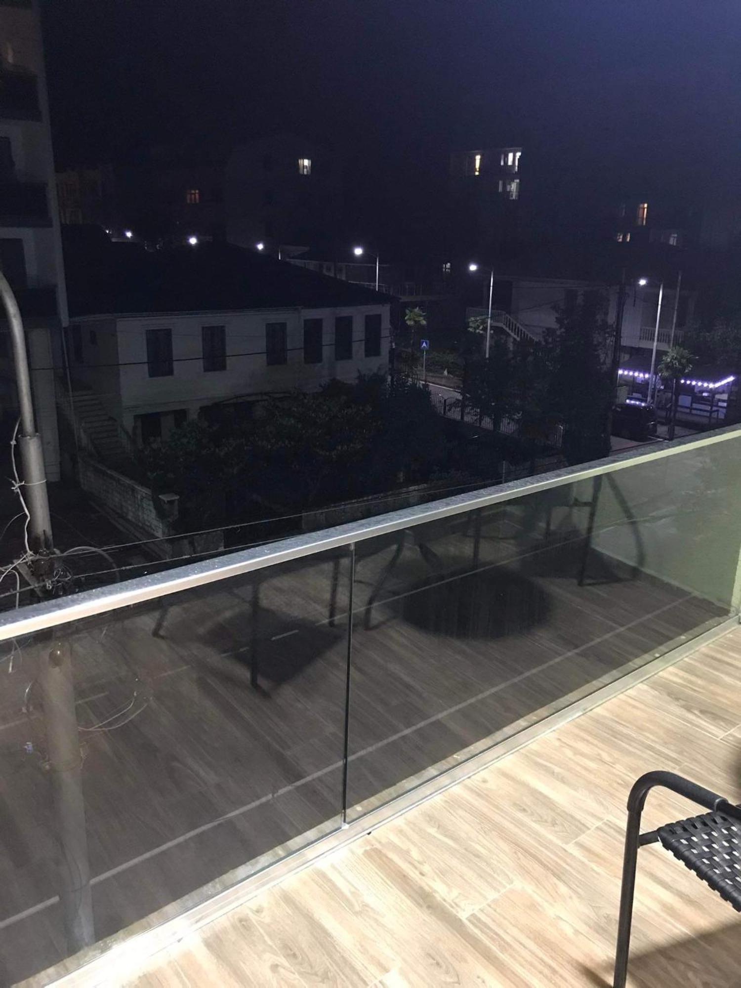 Hotel Niko Kobuleti Zewnętrze zdjęcie