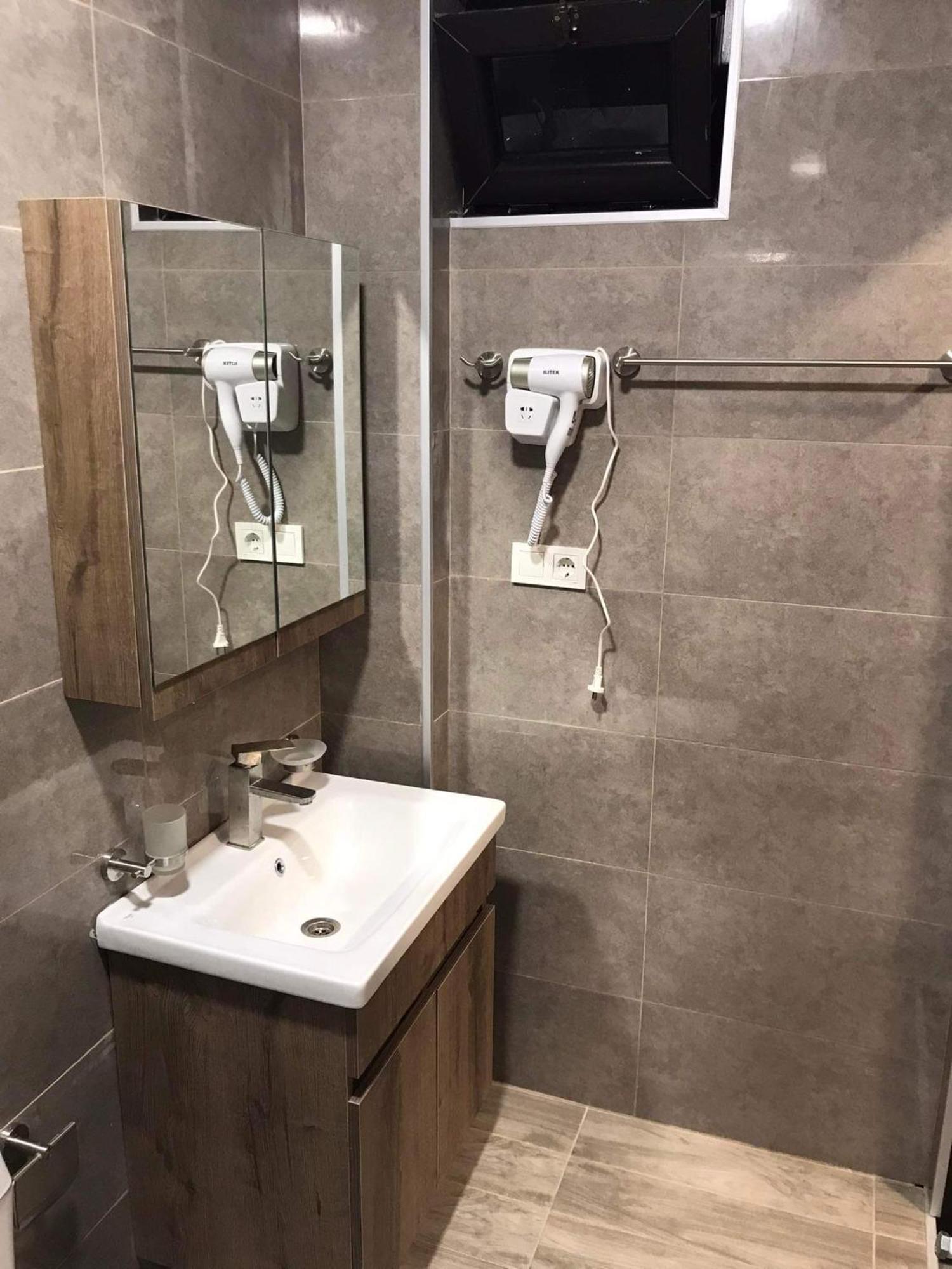 Hotel Niko Kobuleti Zewnętrze zdjęcie